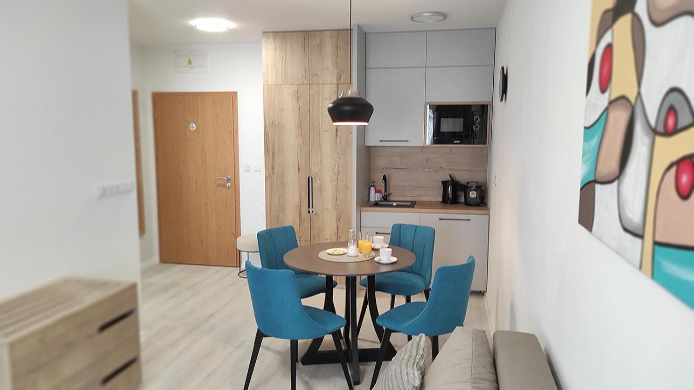 Apartmany U Zamecku Kyjov (Hodonin District) Exterior foto